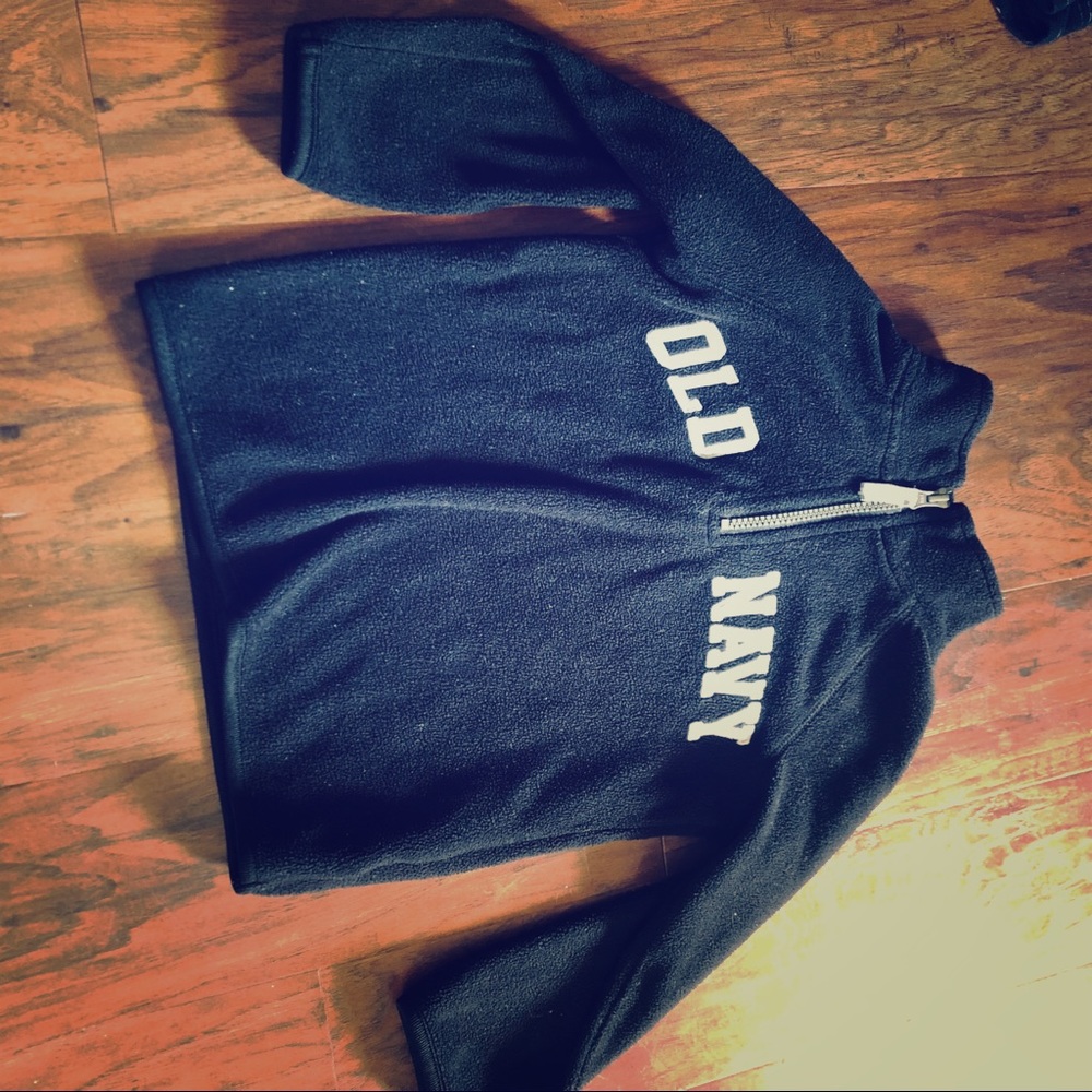 💙4 FOR 15!!💙 old navy half zip